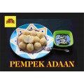 Pempek Kapal Selam